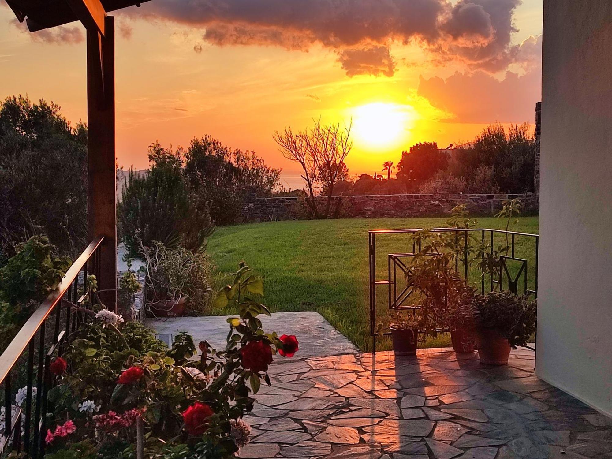 Villa Erofili Plakias South Rethimno Crete Asomatoi Quarto foto